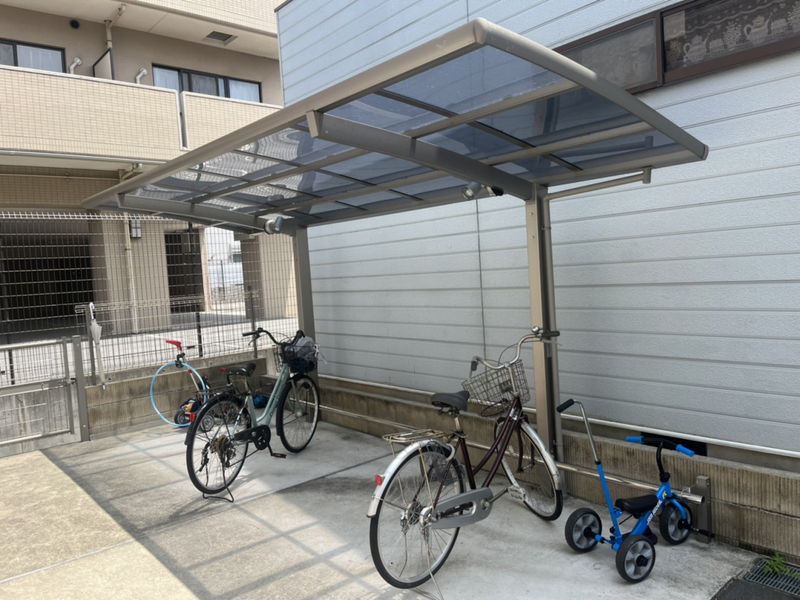共用部 写真31