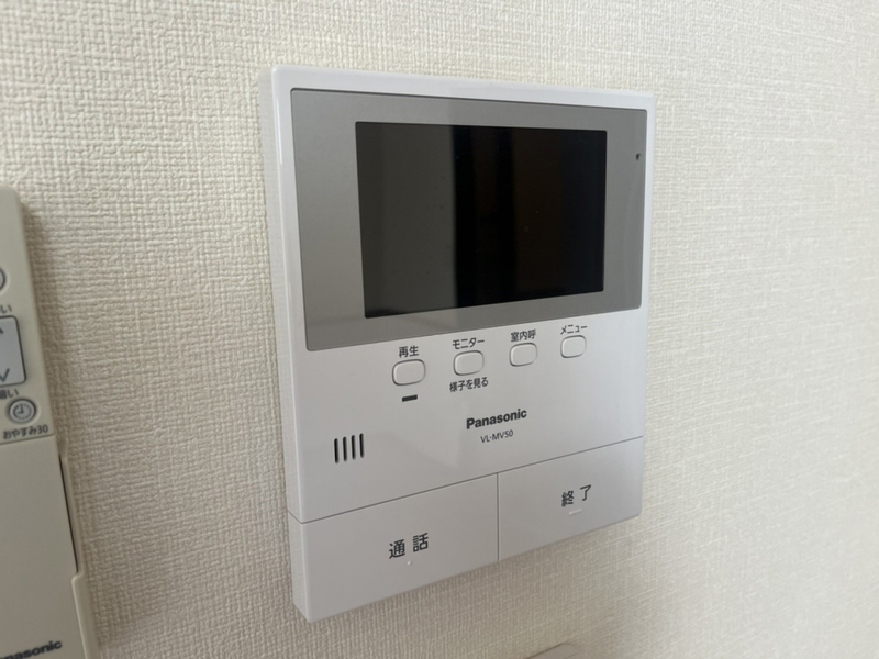セキュリティ 写真18