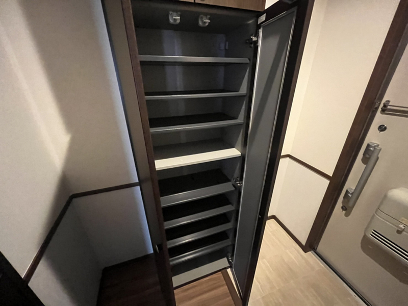 収納 写真15