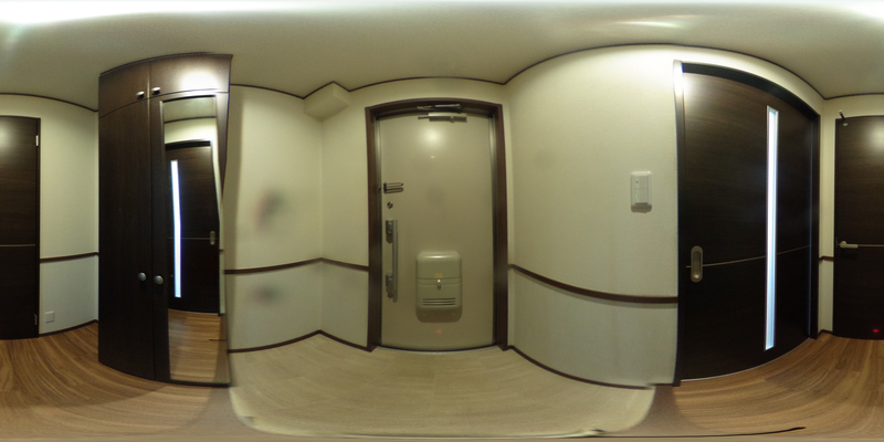 玄関 写真36