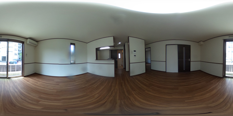 リビング 写真33