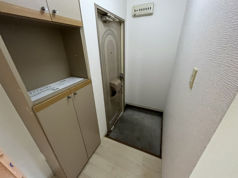 玄関 写真6