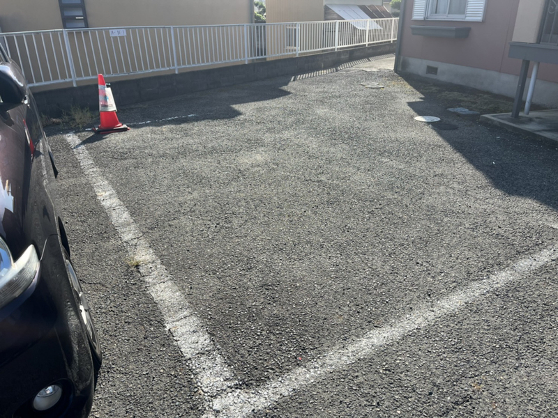 駐車場 写真19