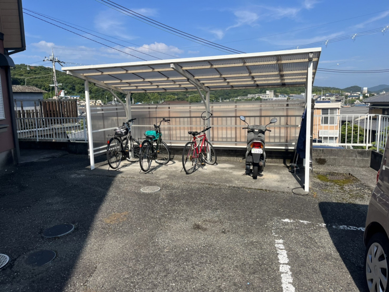 共用部 写真18