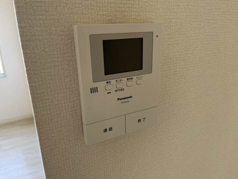セキュリティ 写真13