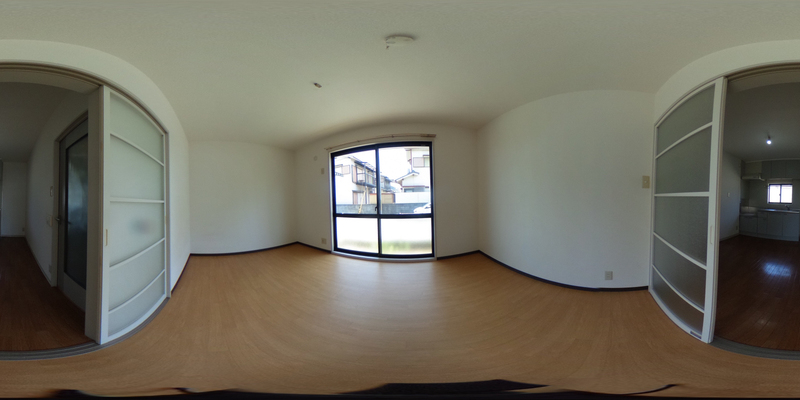 リビング 写真33