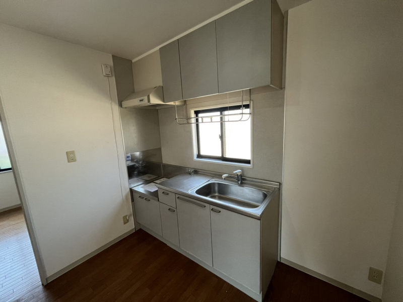 キッチン 写真3