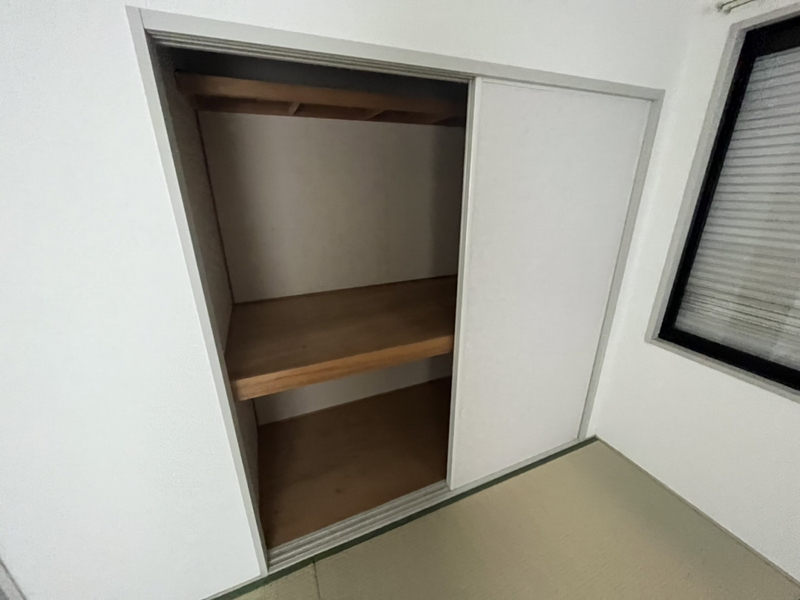 収納 写真17
