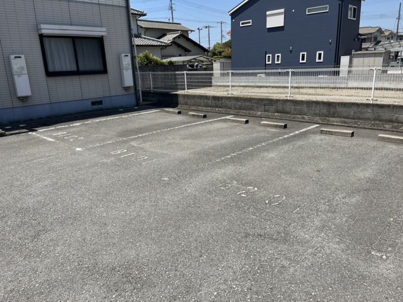 駐車場 写真32