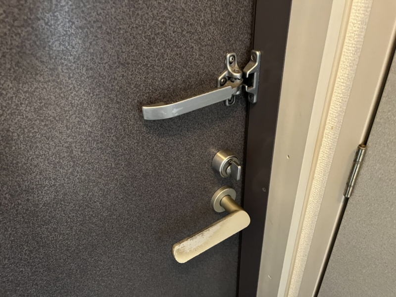 セキュリティ 写真20