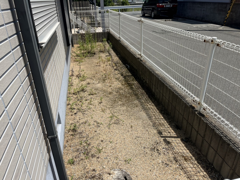 バルコニー・ベランダ 写真19