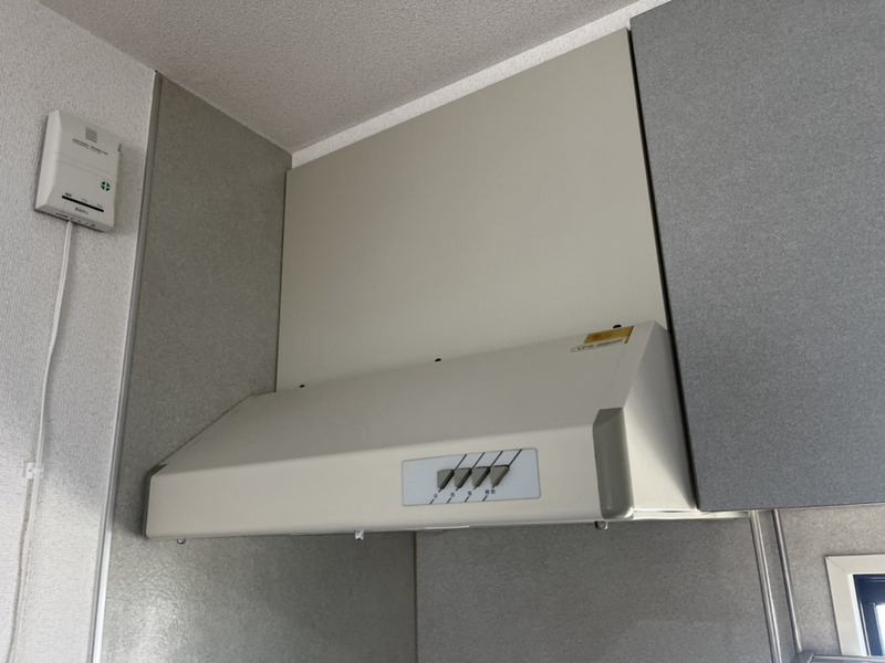 キッチン 写真4