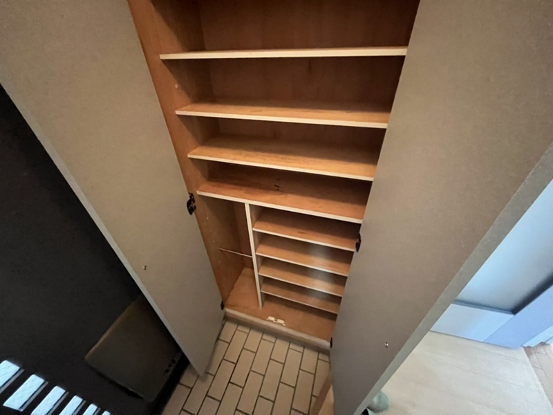 収納 写真18