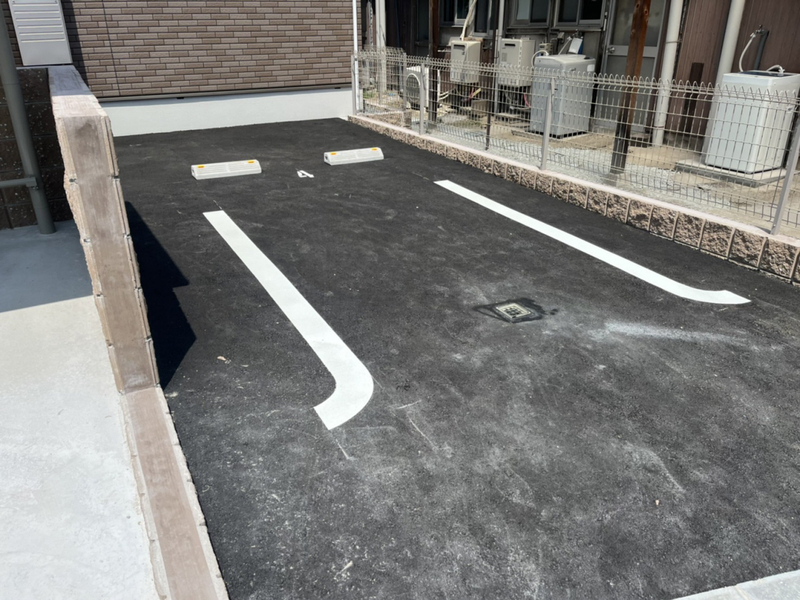 駐車場 写真32
