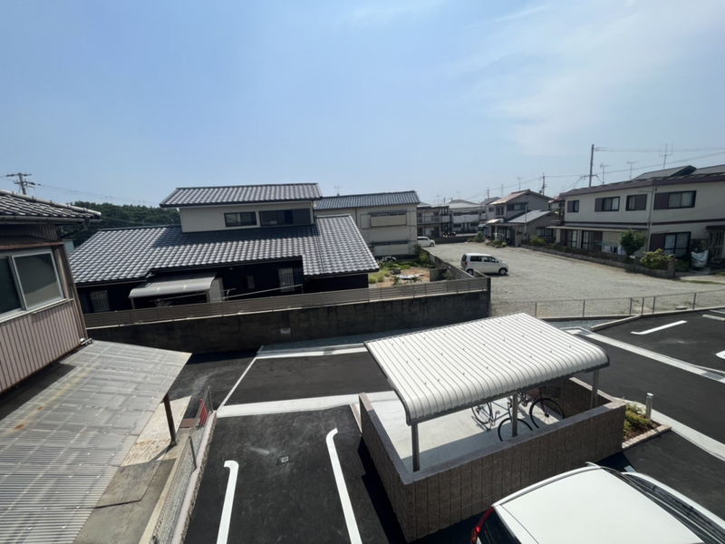 眺望 写真20