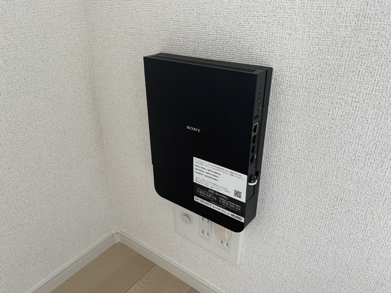 設備 写真18