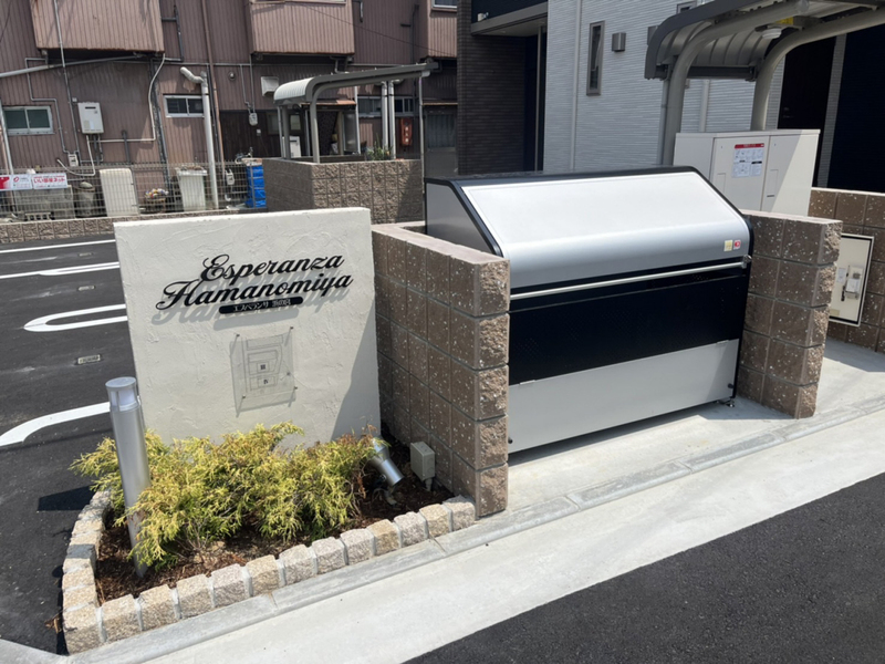 共用部 写真30