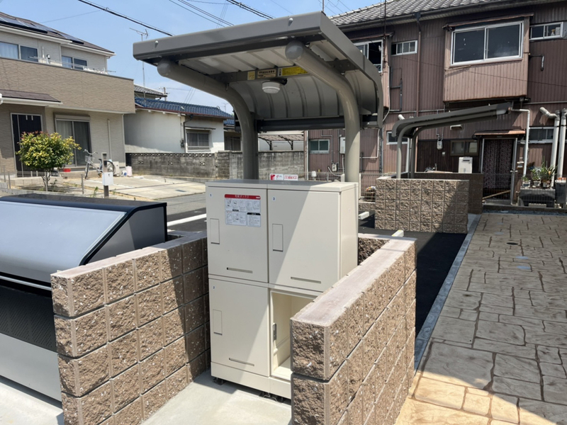 共用部 写真31