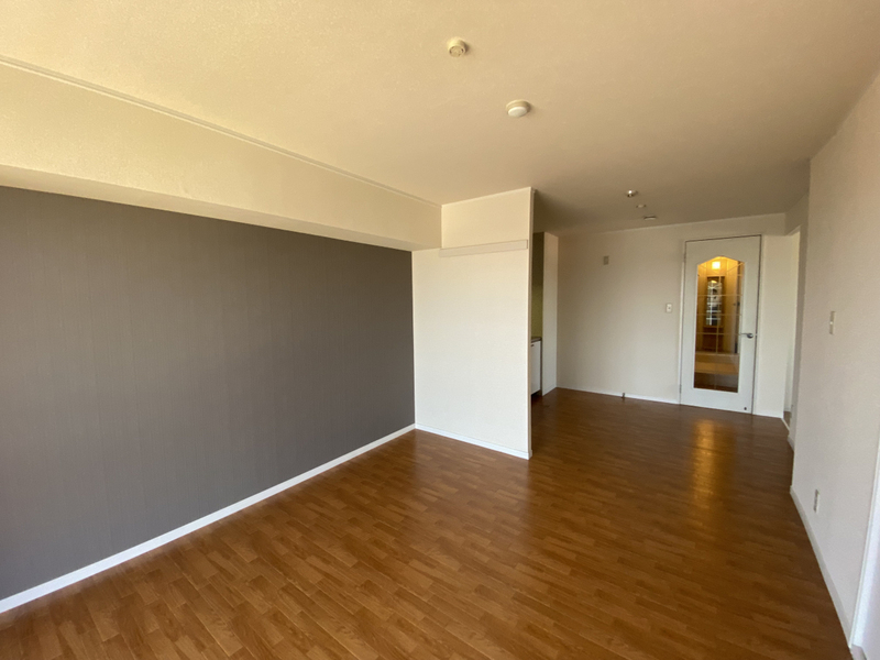 リビング 写真3