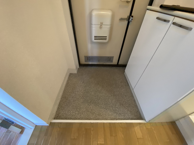 玄関 写真12