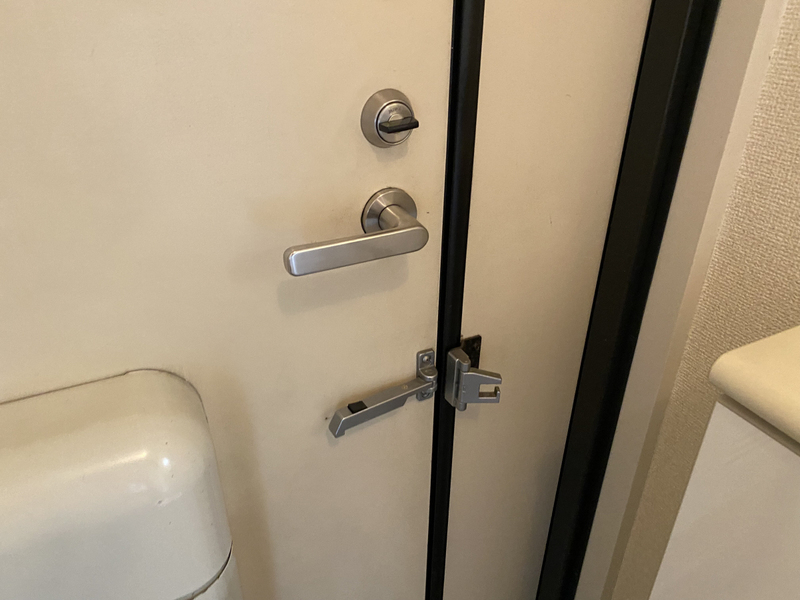 セキュリティ 写真20