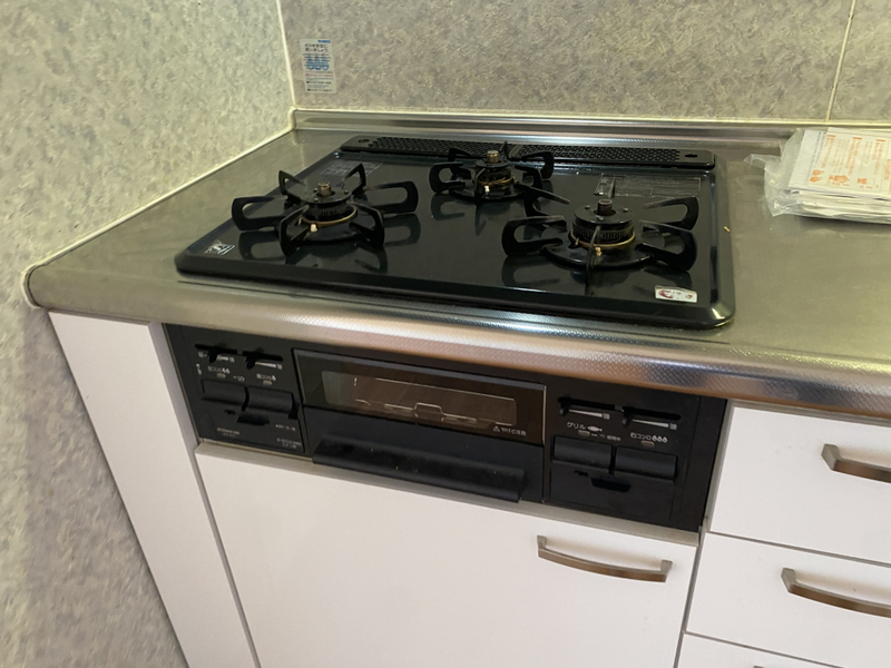 キッチン 写真5