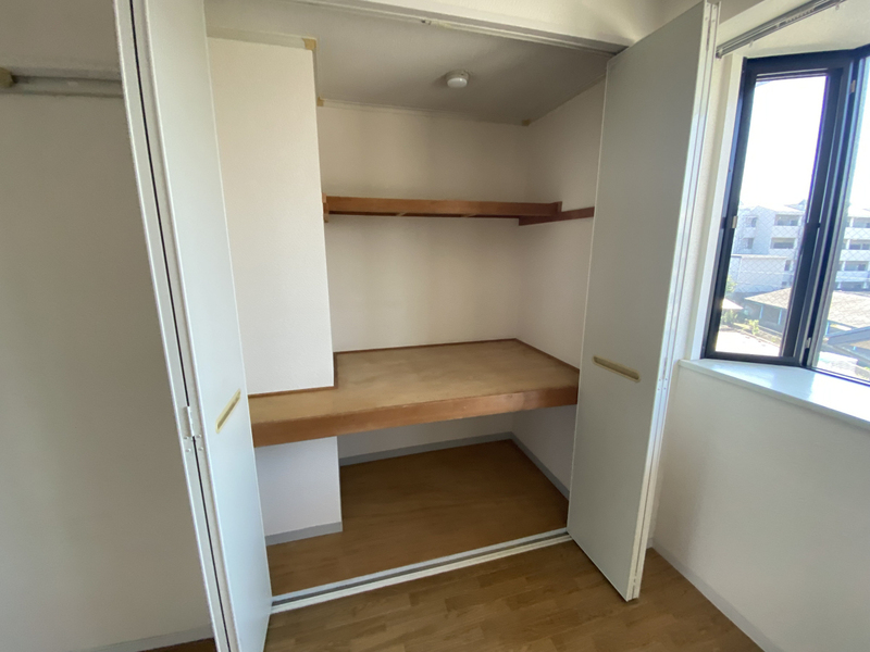 収納 写真18