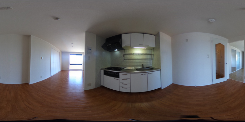 キッチン 写真34