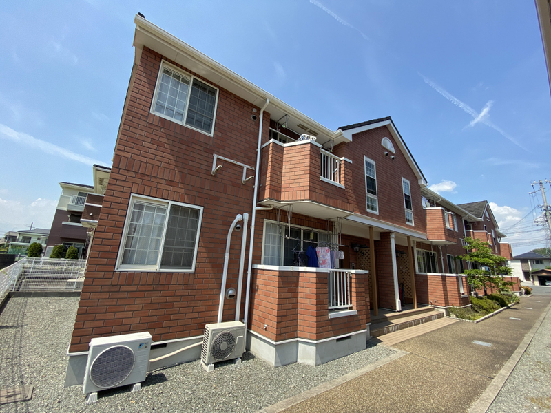 グレイスフルフィールドⅣ