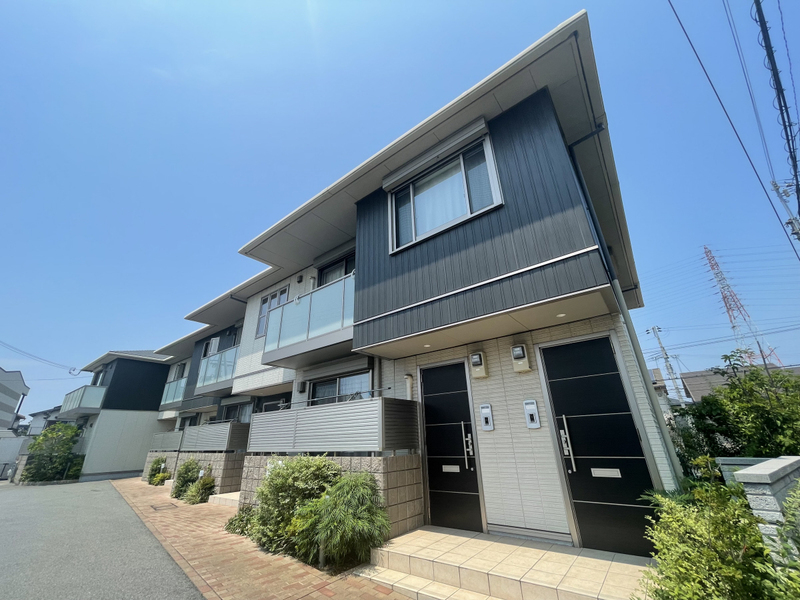 シャーメゾンいろはⅢ