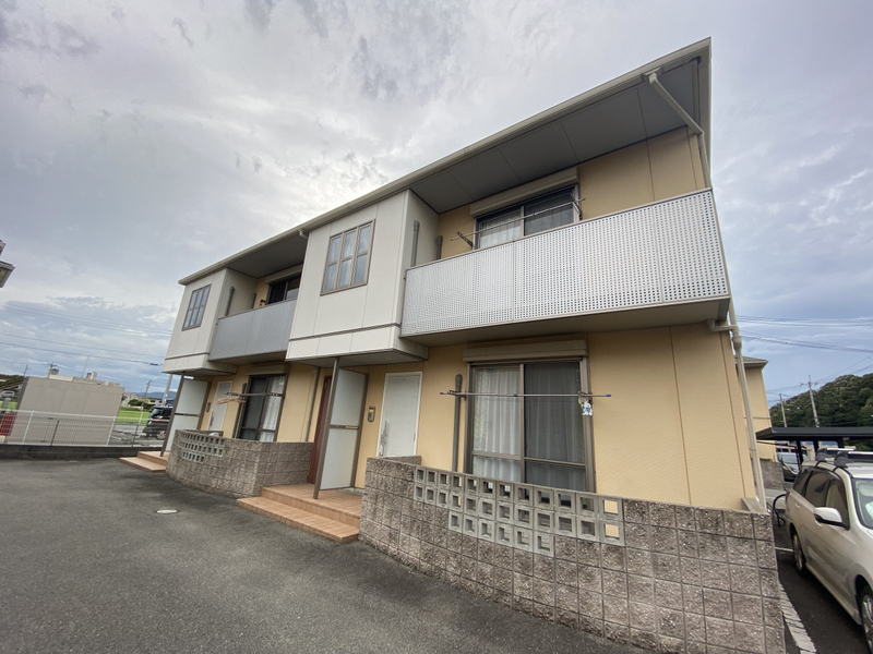 シャーメゾン福田