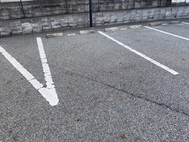 駐車場 写真32