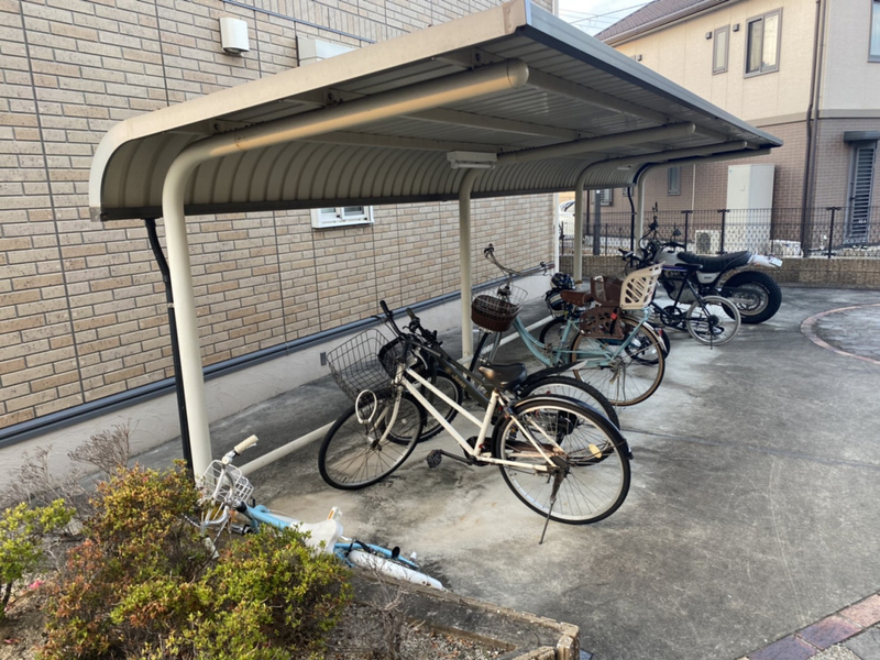 共用部 写真31