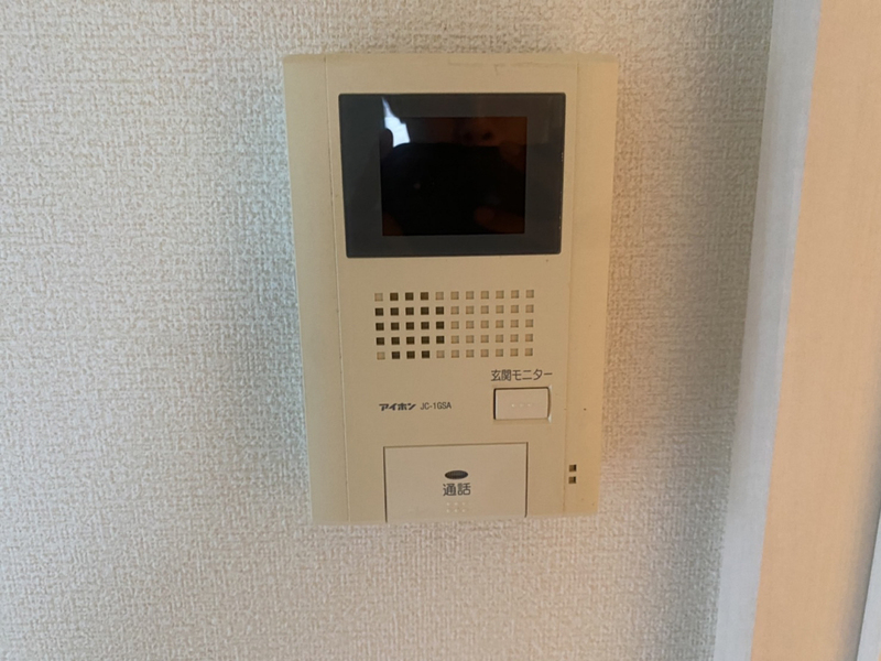 セキュリティ 写真18