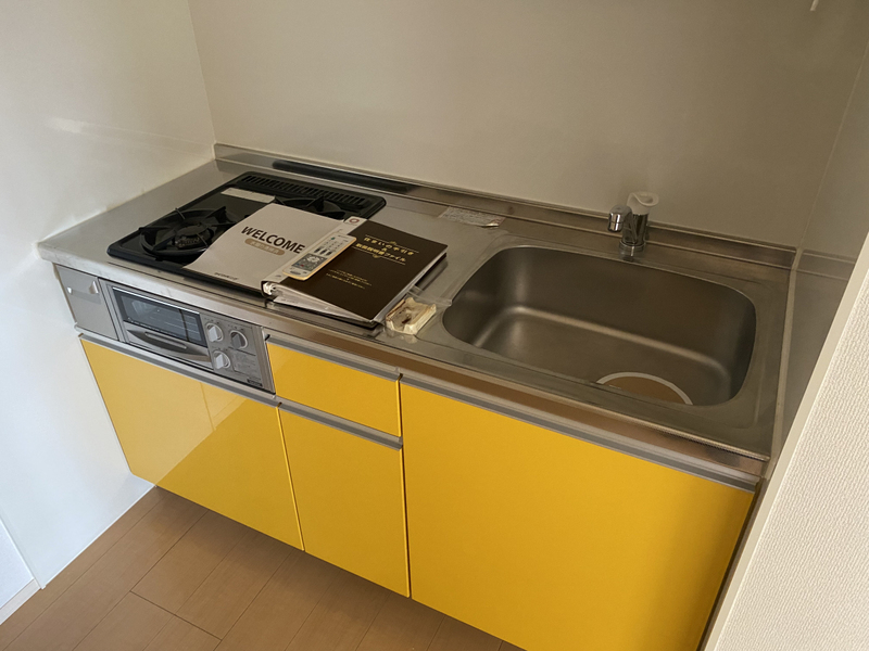 キッチン 写真4