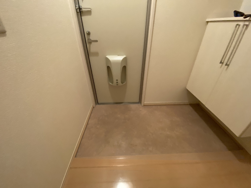 玄関 写真10