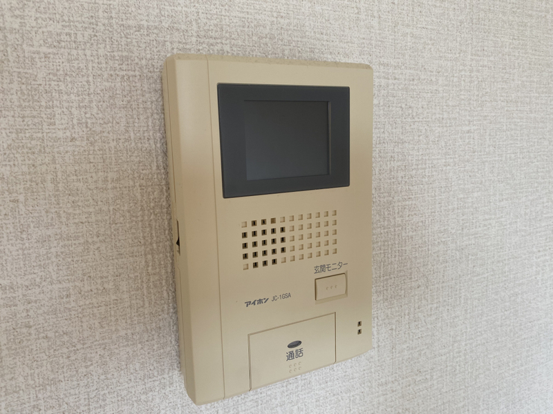 セキュリティ 写真18