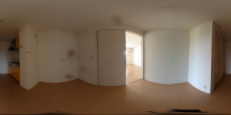 リビング 写真33