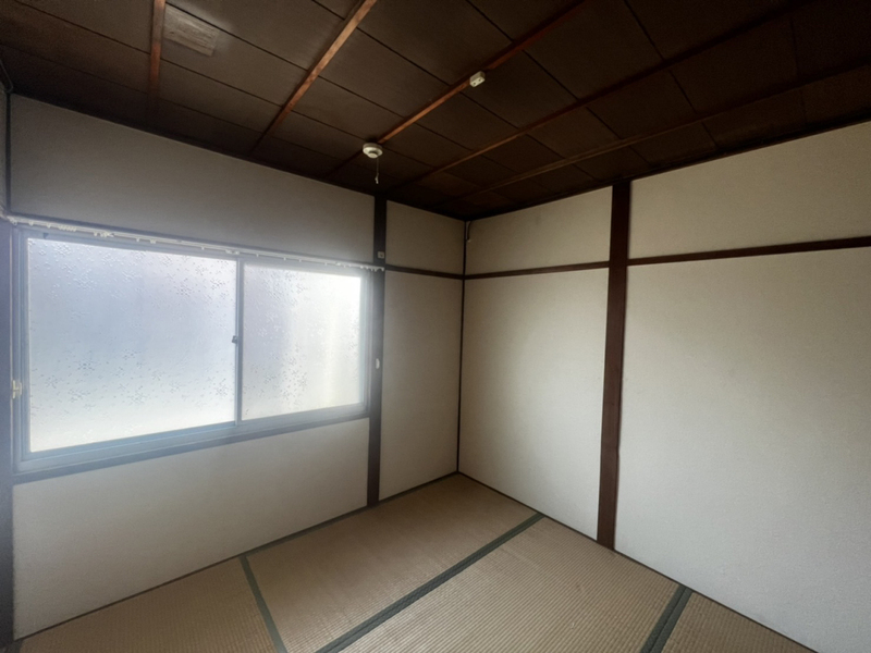 リビング 写真2