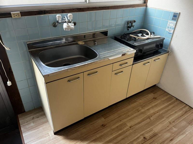 キッチン 写真4