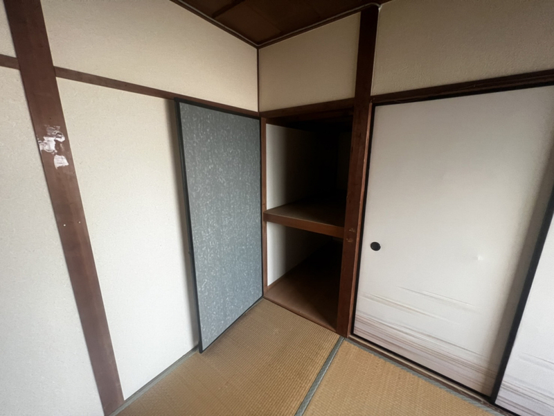 収納 写真12