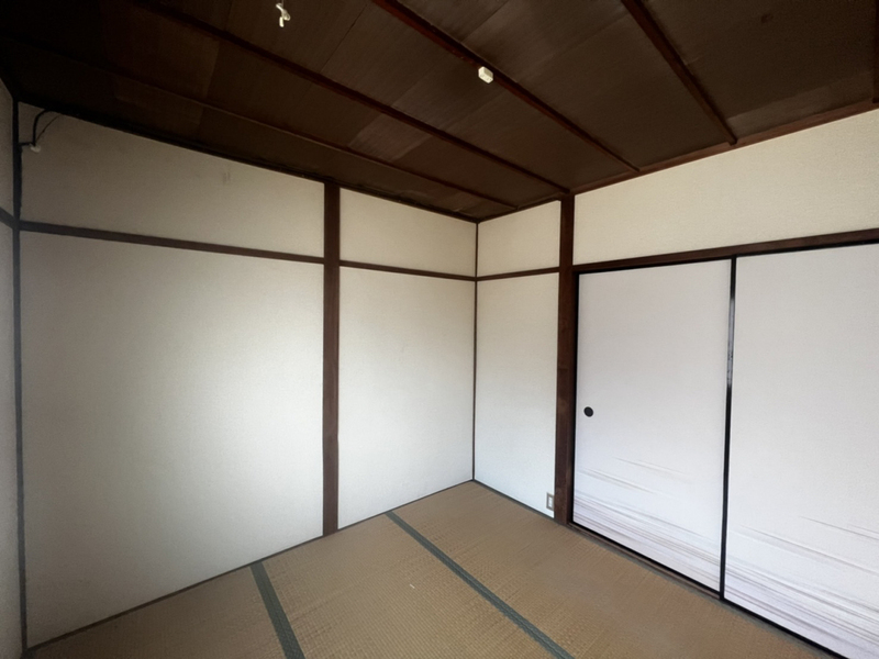 リビング 写真3