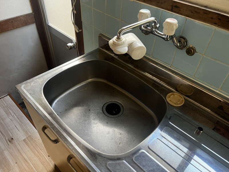 キッチン 写真5