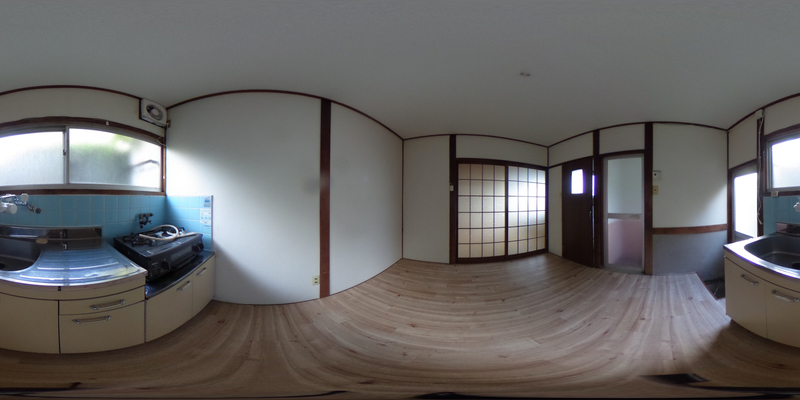 キッチン 写真34