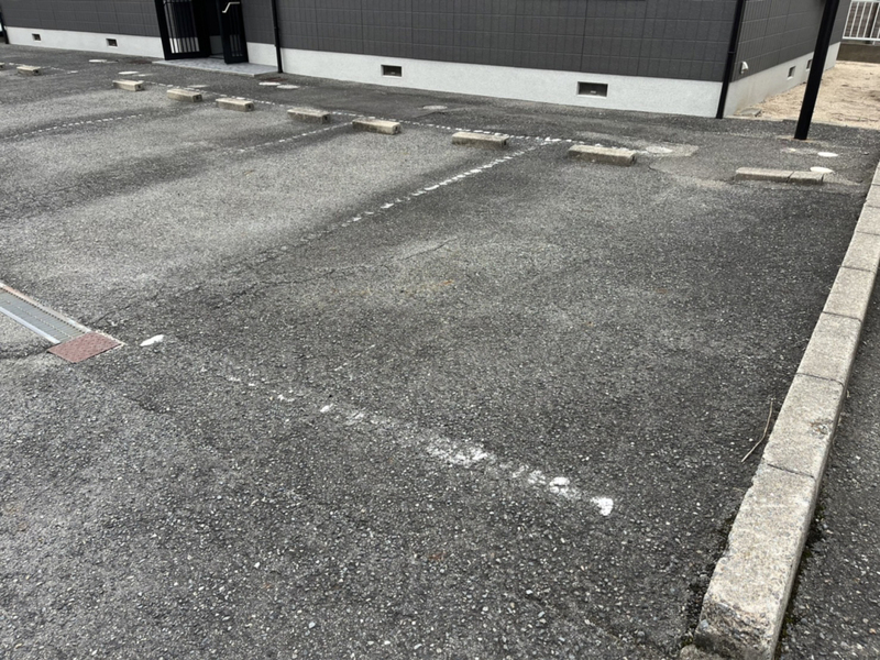 駐車場 写真19