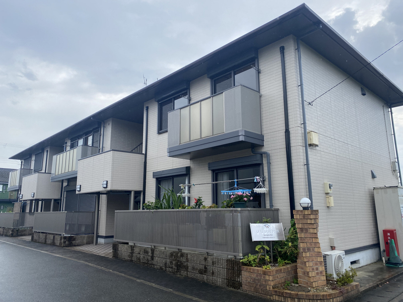 物件番号:1055432531 Ｐ1台込み　ペットＯＫ　ペット用クロス　追い焚き機能付き。