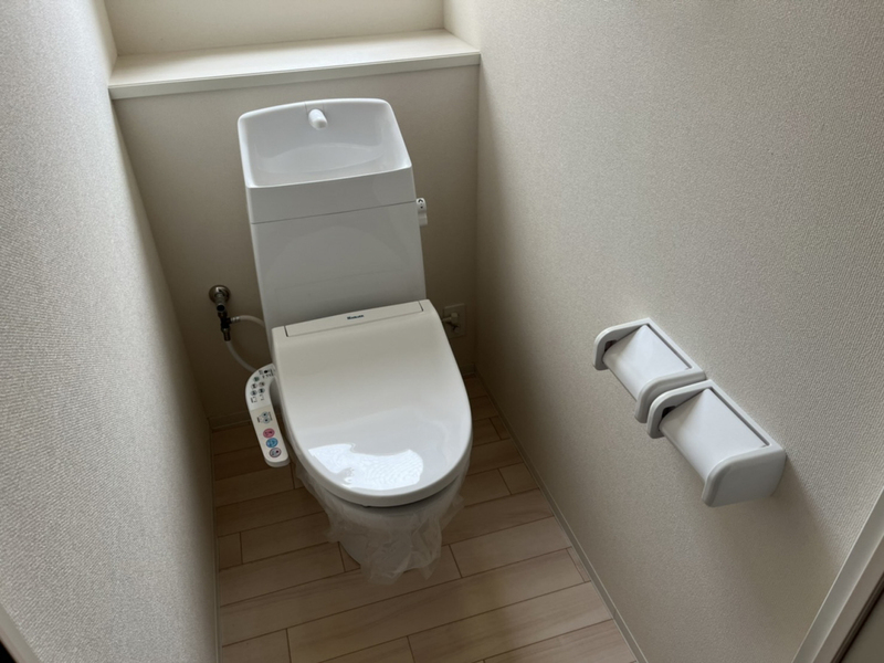 トイレ 写真12