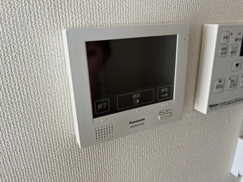 セキュリティ 写真15