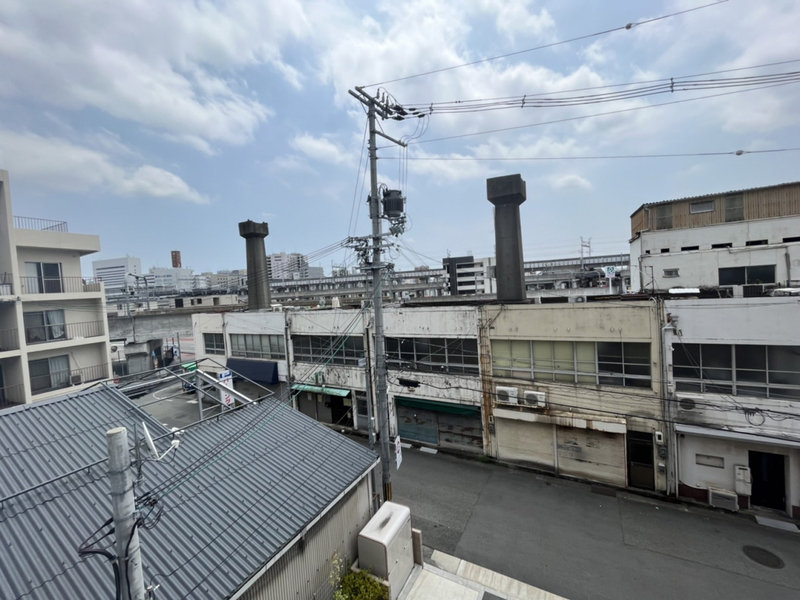 眺望 写真20