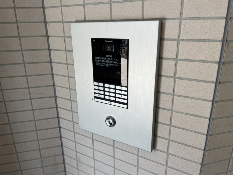 セキュリティ 写真16